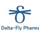 Delta-Fly Pharma, Inc. logo