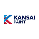Kansai Paint Co., Ltd. logo