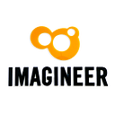 Imagineer Co.,Ltd. logo