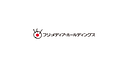 Fuji Media Holdings, Inc. logo
