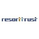Resorttrust, Inc. logo