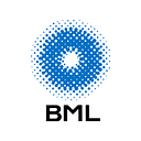 BML, Inc. logo