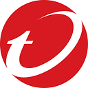 Trend Micro Inc logo