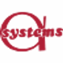 Alpha Systems Inc. logo