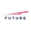 Future Corporation logo
