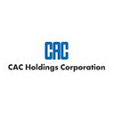 CAC Holdings Corporation logo
