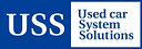 USS Co., Ltd. logo