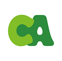 CyberAgent, Inc. logo