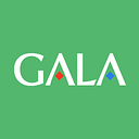 Gala Incorporated logo