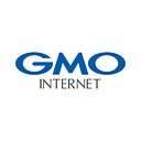 GMO internet, Inc. logo