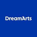 DreamArts Corporation logo