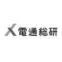 Dentsu Soken Inc. logo