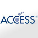 Access Co., Ltd. logo