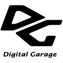 Digital Garage, Inc. logo