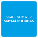 Space Shower Skiyaki Holdings Inc. logo