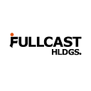 Fullcast Holdings Co., Ltd. logo