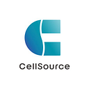 CellSource Co., Ltd. logo