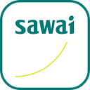 Sawai Group Holdings Co., Ltd. logo