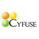 Cyfuse Biomedical K.K. logo