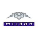Milbon Co., Ltd. logo
