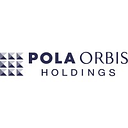 Pola Orbis Holdings Inc. logo