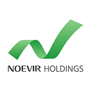 Noevir Holdings Co., Ltd. logo