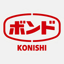 Konishi Co., Ltd. logo