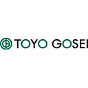 Toyo Gosei Co.,Ltd. logo