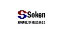 Soken Chemical & Engineering Co., Ltd. logo