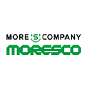 MORESCO Corporation logo