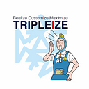 Tripleize Co. Ltd. logo