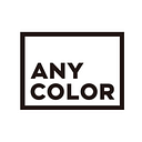 ANYCOLOR Inc. logo