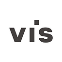 VIS Co., Ltd. logo