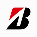 Bridgestone Corporation logo