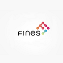 Fines inc. logo