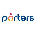 PORTERS Corporation logo