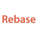 Rebase, Inc. logo