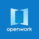 OpenWork Inc. logo