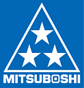 Mitsuboshi Belting Ltd. logo
