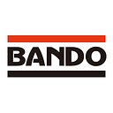 Bando Chemical Industries, Ltd. logo