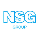 Nippon Sheet Glass Company, Limited logo