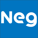 Nippon Electric Glass Co., Ltd. logo