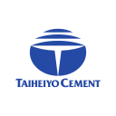 Taiheiyo Cement Corporation logo