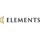 ELEMENTS, Inc. logo