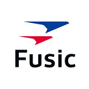Fusic Co., Ltd. logo