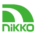 Nihon Kogyo Co., Ltd. logo