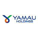 Yamau Holdings Co., Ltd. logo