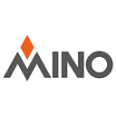 Mino Ceramic Co., Ltd. logo
