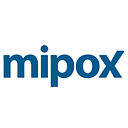 Mipox Corporation logo