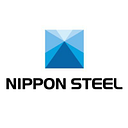 Nippon Steel Corporation logo